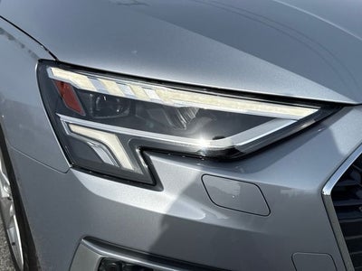 2023 Audi A3 Premium