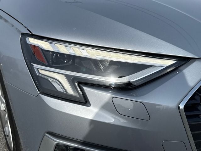 2023 Audi A3 Premium