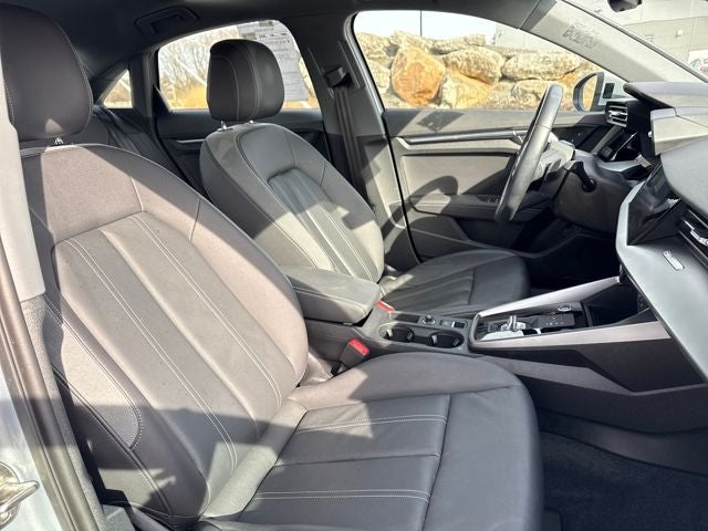 2023 Audi A3 Premium