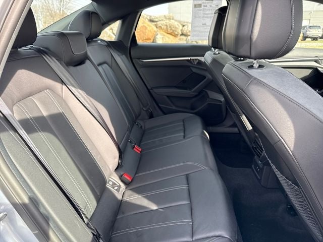 2023 Audi A3 Premium