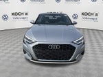 2023 Audi A3 Premium