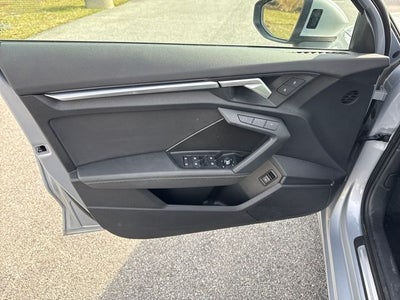 2023 Audi A3 Premium