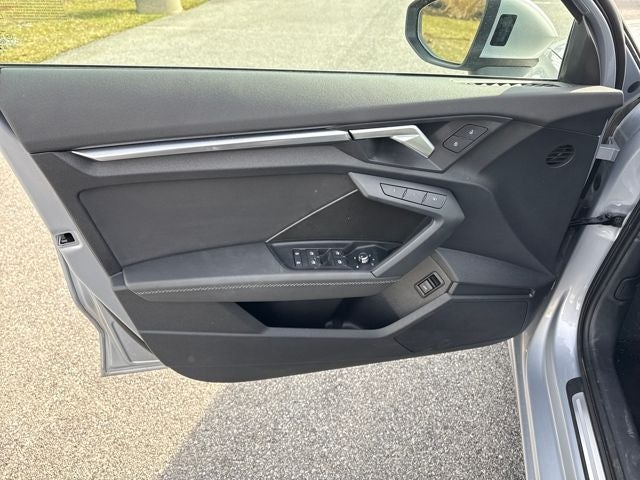 2023 Audi A3 Premium