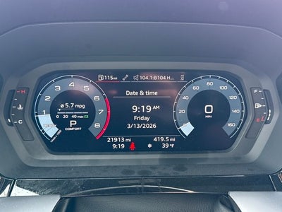2023 Audi A3 Premium