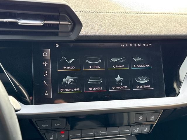 2023 Audi A3 Premium