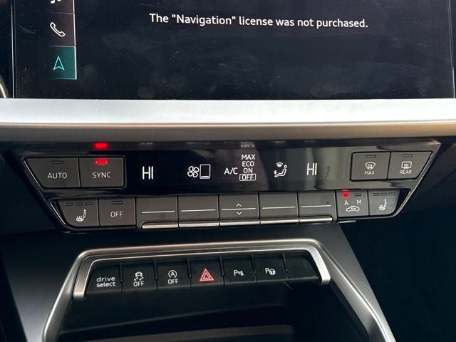 2023 Audi A3 Premium