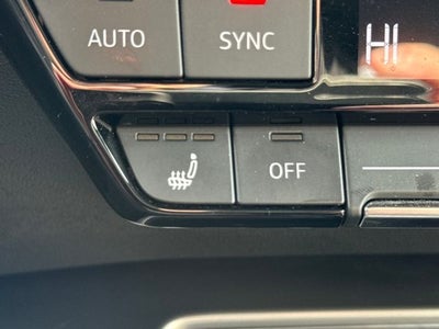 2023 Audi A3 Premium