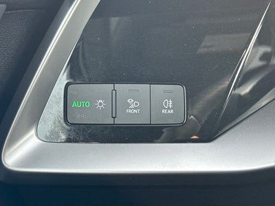 2023 Audi A3 Premium