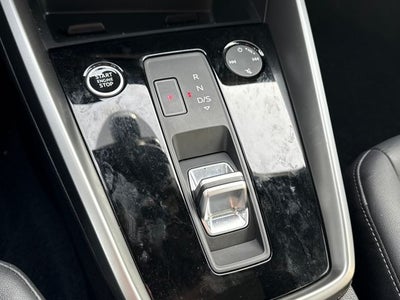 2023 Audi A3 Premium