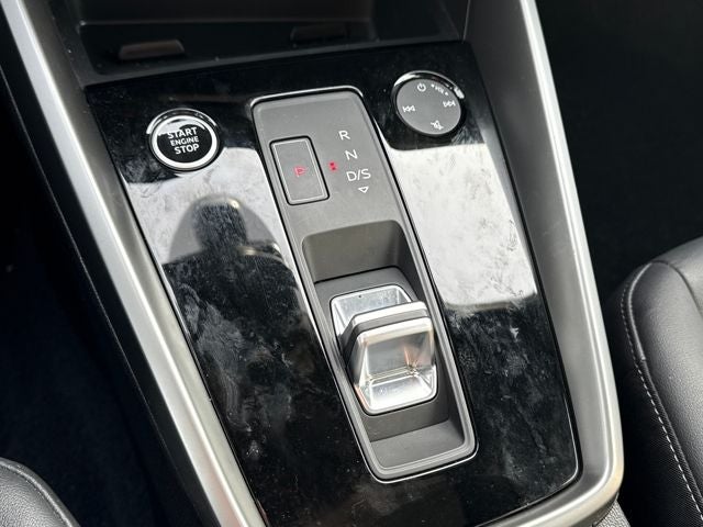 2023 Audi A3 Premium