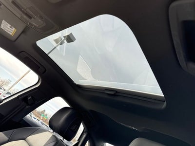 2023 Audi A3 Premium