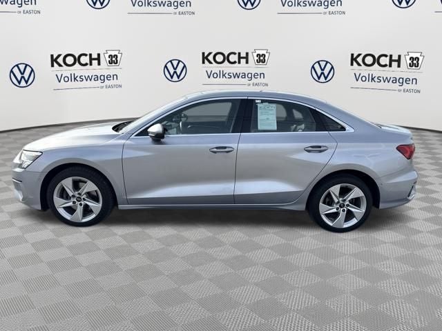 2023 Audi A3 Premium