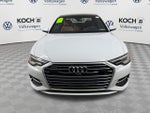 2023 Audi A6 Premium Plus