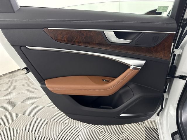 2023 Audi A6 Premium Plus