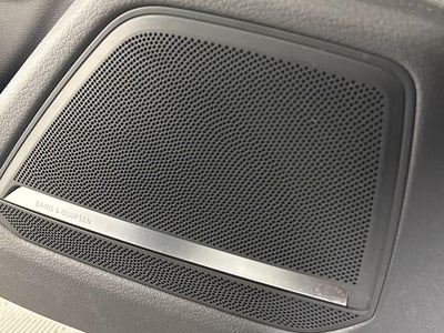 2023 Audi A6 Premium Plus