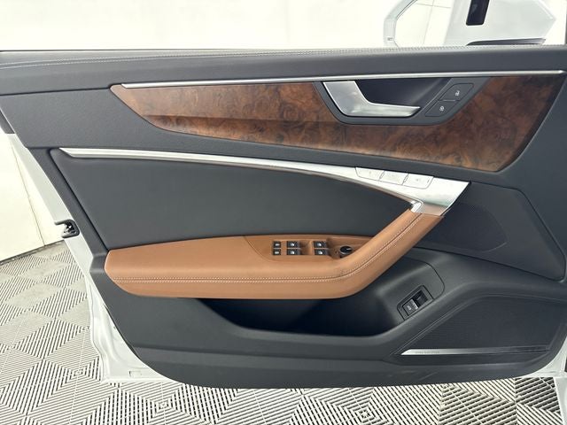 2023 Audi A6 Premium Plus