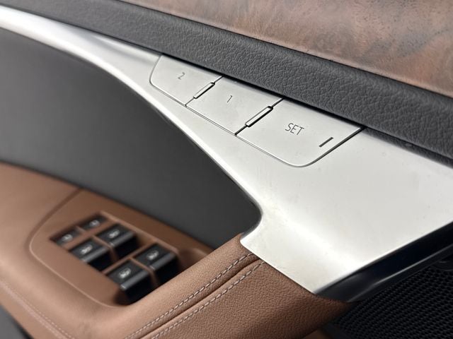 2023 Audi A6 Premium Plus