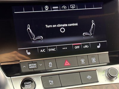 2023 Audi A6 Premium Plus