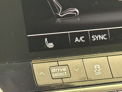 2023 Audi A6 Premium Plus