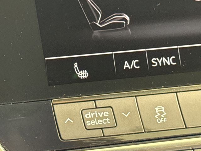 2023 Audi A6 Premium Plus