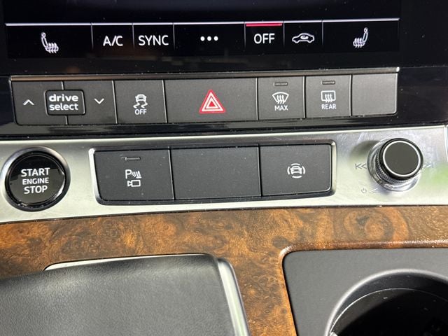 2023 Audi A6 Premium Plus