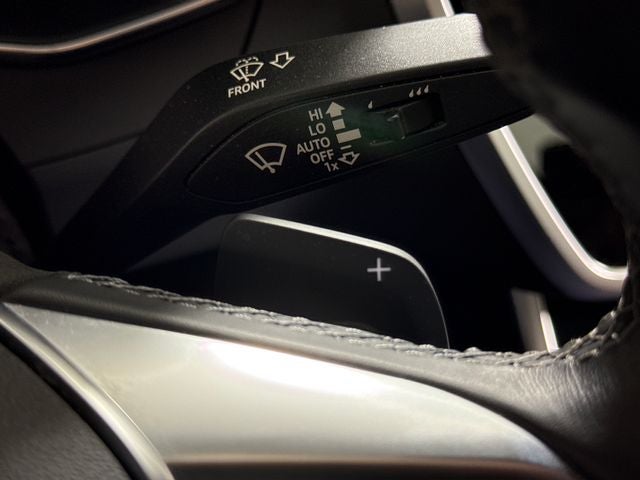 2023 Audi A6 Premium Plus