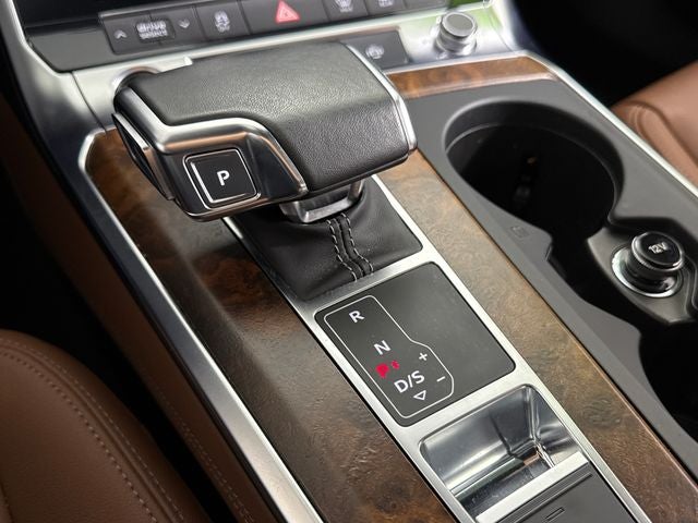 2023 Audi A6 Premium Plus