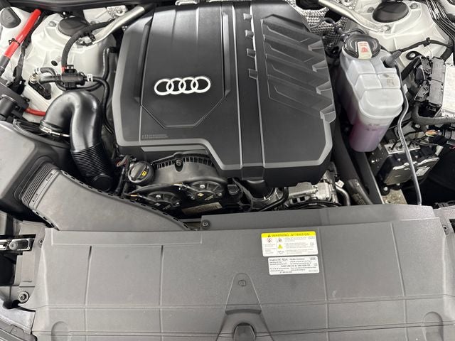 2023 Audi A6 Premium Plus