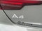 2023 Audi A4 S line Prestige