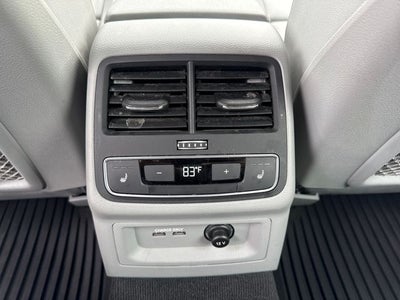 2023 Audi A4 S line Prestige