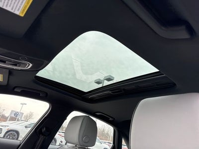 2023 Audi A4 S line Prestige