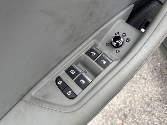 2023 Audi A4 S line Prestige