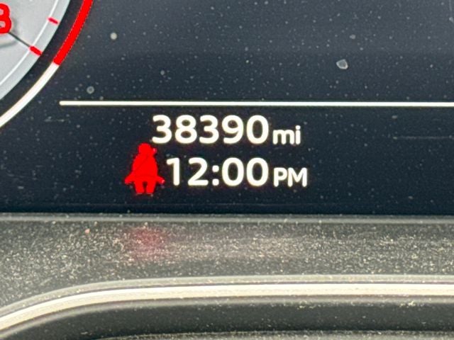 2023 Audi A4 S line Prestige