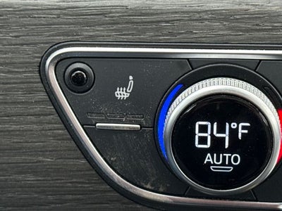 2023 Audi A4 S line Prestige