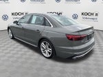 2023 Audi A4 S line Prestige