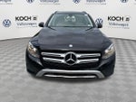2017 Mercedes-Benz GLC GLC 300