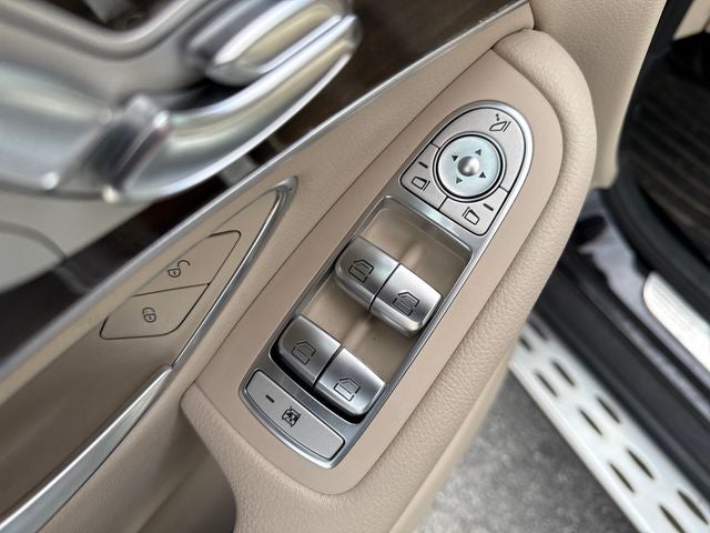 2017 Mercedes-Benz GLC GLC 300