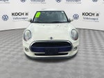 2016 MINI Cooper 2dr HB