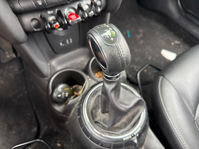2016 MINI Cooper 2dr HB