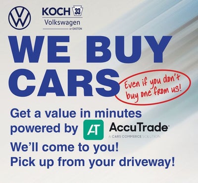 2014 Volkswagen Tiguan Base