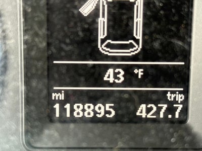 2014 Volkswagen Tiguan Base