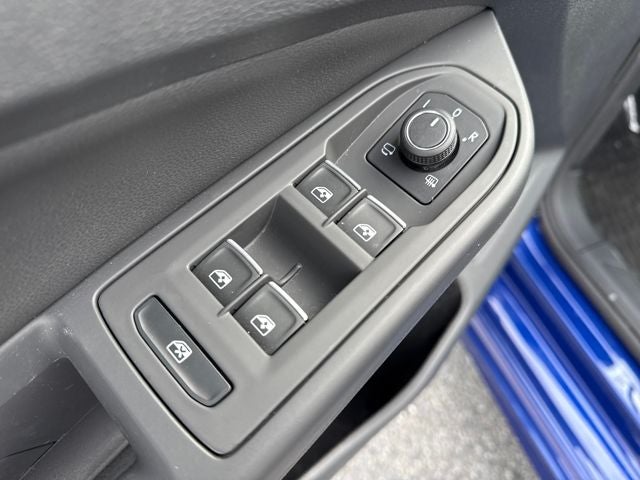 2024 Volkswagen Golf R 2.0T DSG