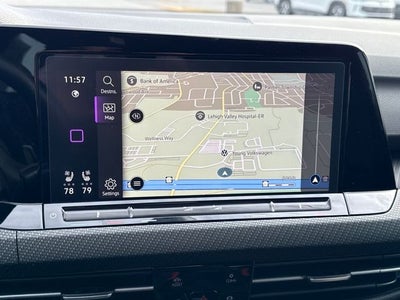 2024 Volkswagen Golf R 2.0T DSG