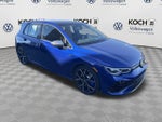 2022 Volkswagen Golf R 2.0T Manual