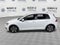 2016 Volkswagen e-Golf SE