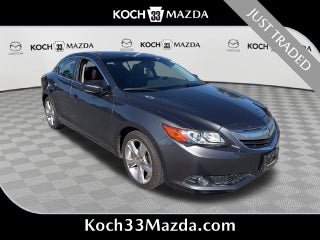2013 Acura ILX 2.0L