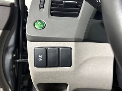 2012 Honda Civic EX-L