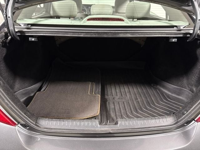 2012 Honda Civic EX-L