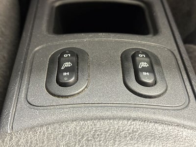 2001 Dodge Durango SLT