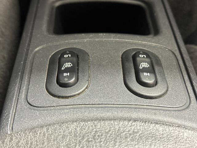 2001 Dodge Durango SLT